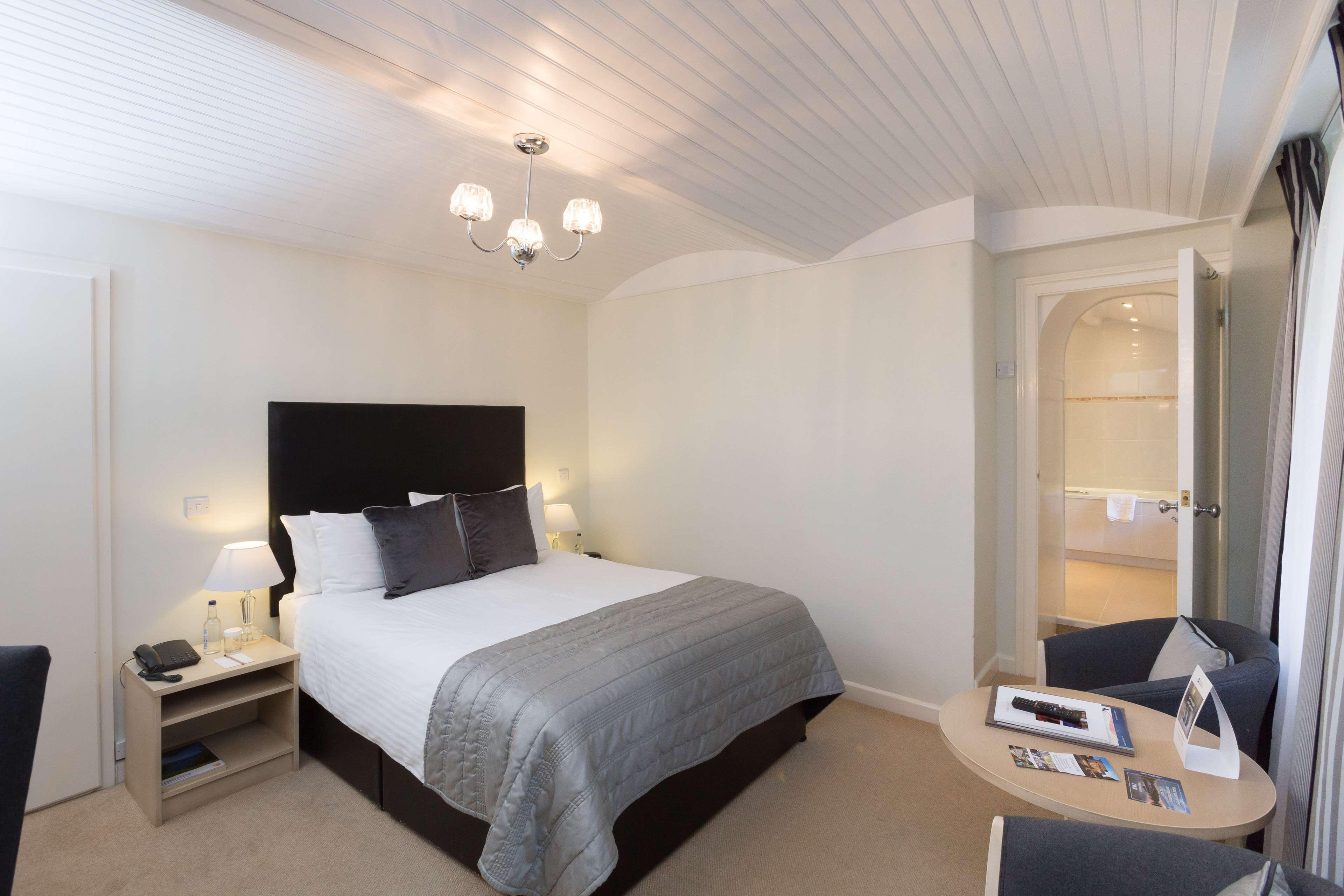 Best Western Hotel De Havelet Saint Peter Port Экстерьер фото
