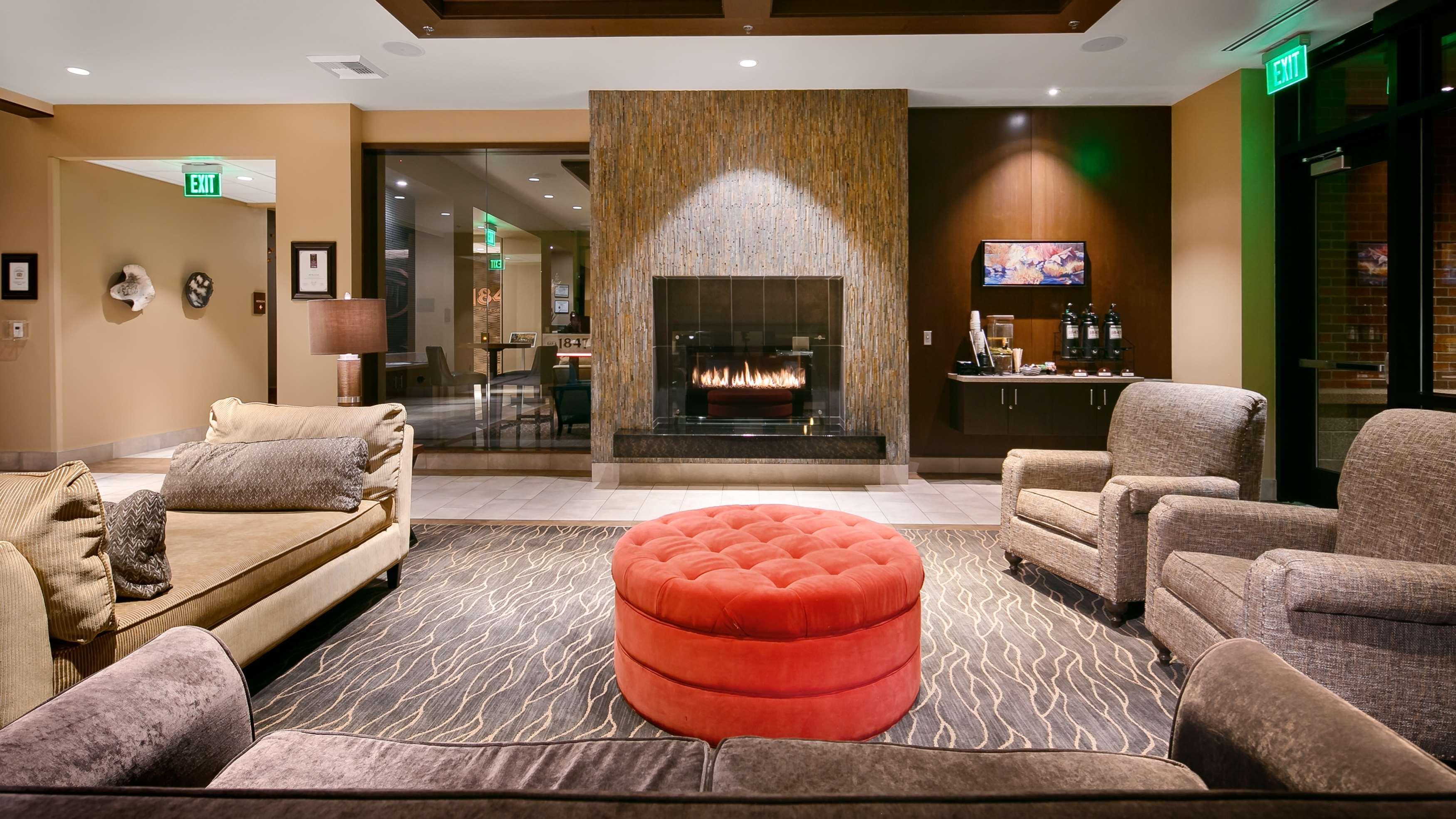 Best Western Hotel De Havelet Saint Peter Port Экстерьер фото