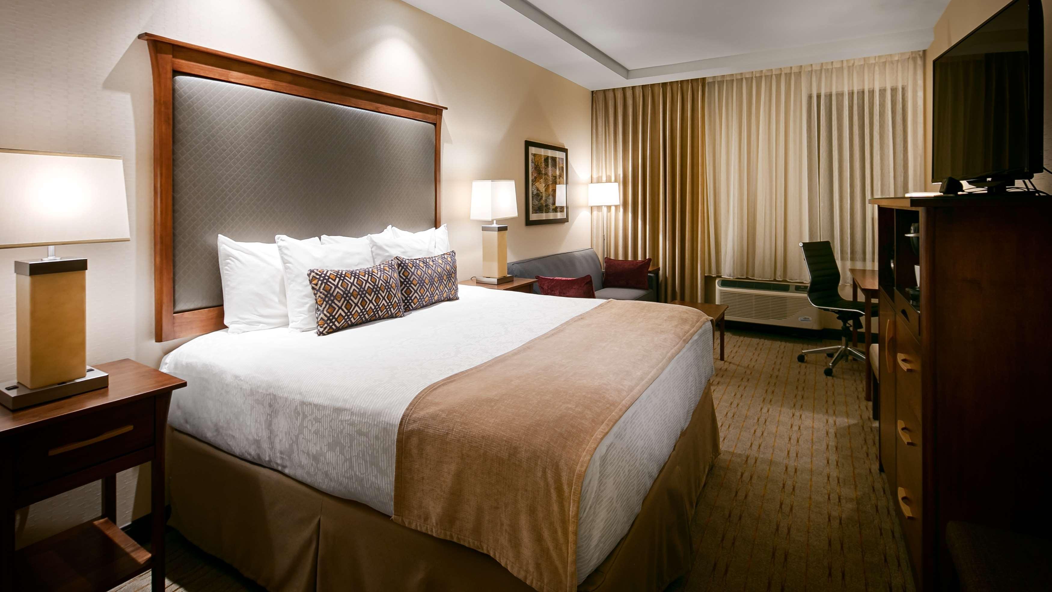 Best Western Hotel De Havelet Saint Peter Port Экстерьер фото