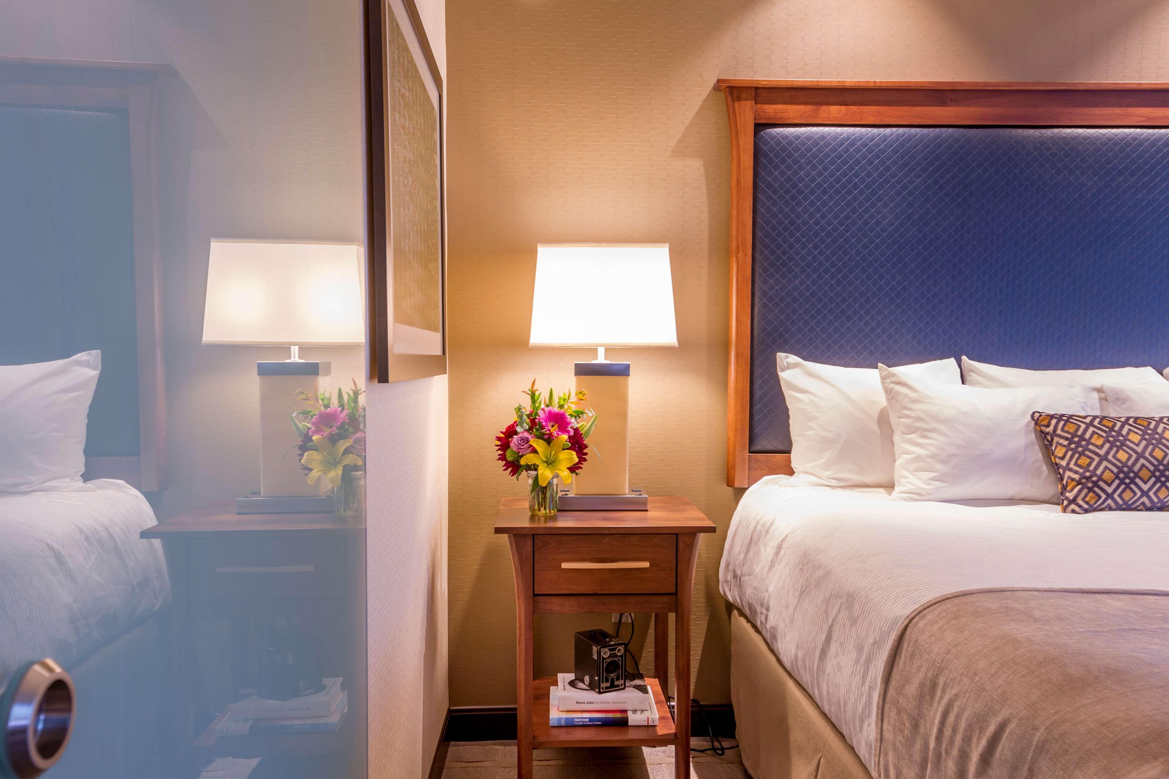 Best Western Hotel De Havelet Saint Peter Port Экстерьер фото