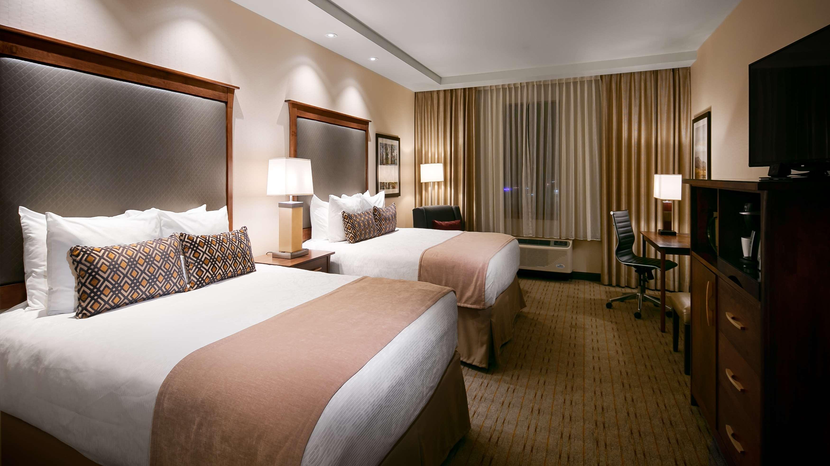 Best Western Hotel De Havelet Saint Peter Port Экстерьер фото