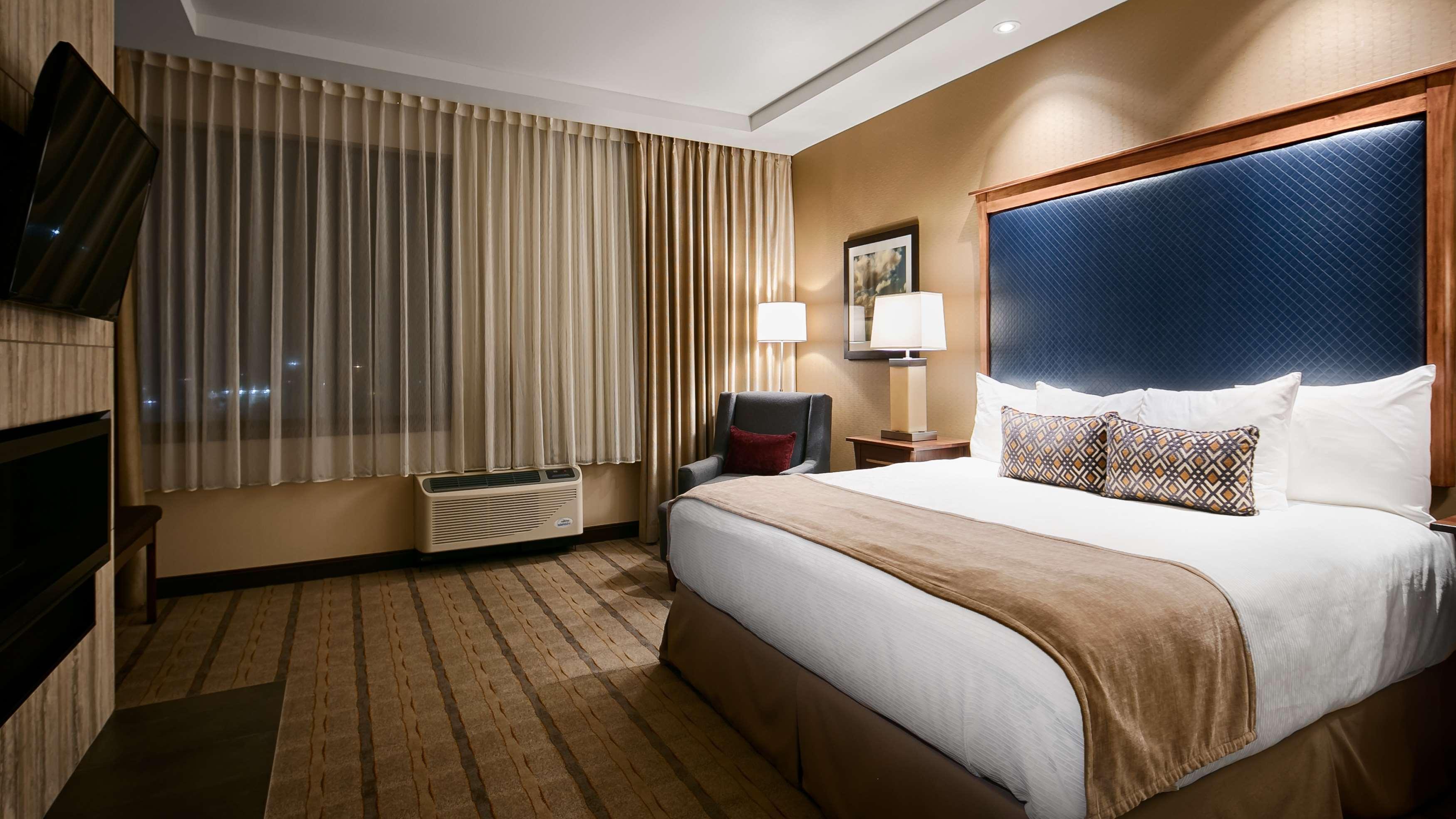 Best Western Hotel De Havelet Saint Peter Port Экстерьер фото