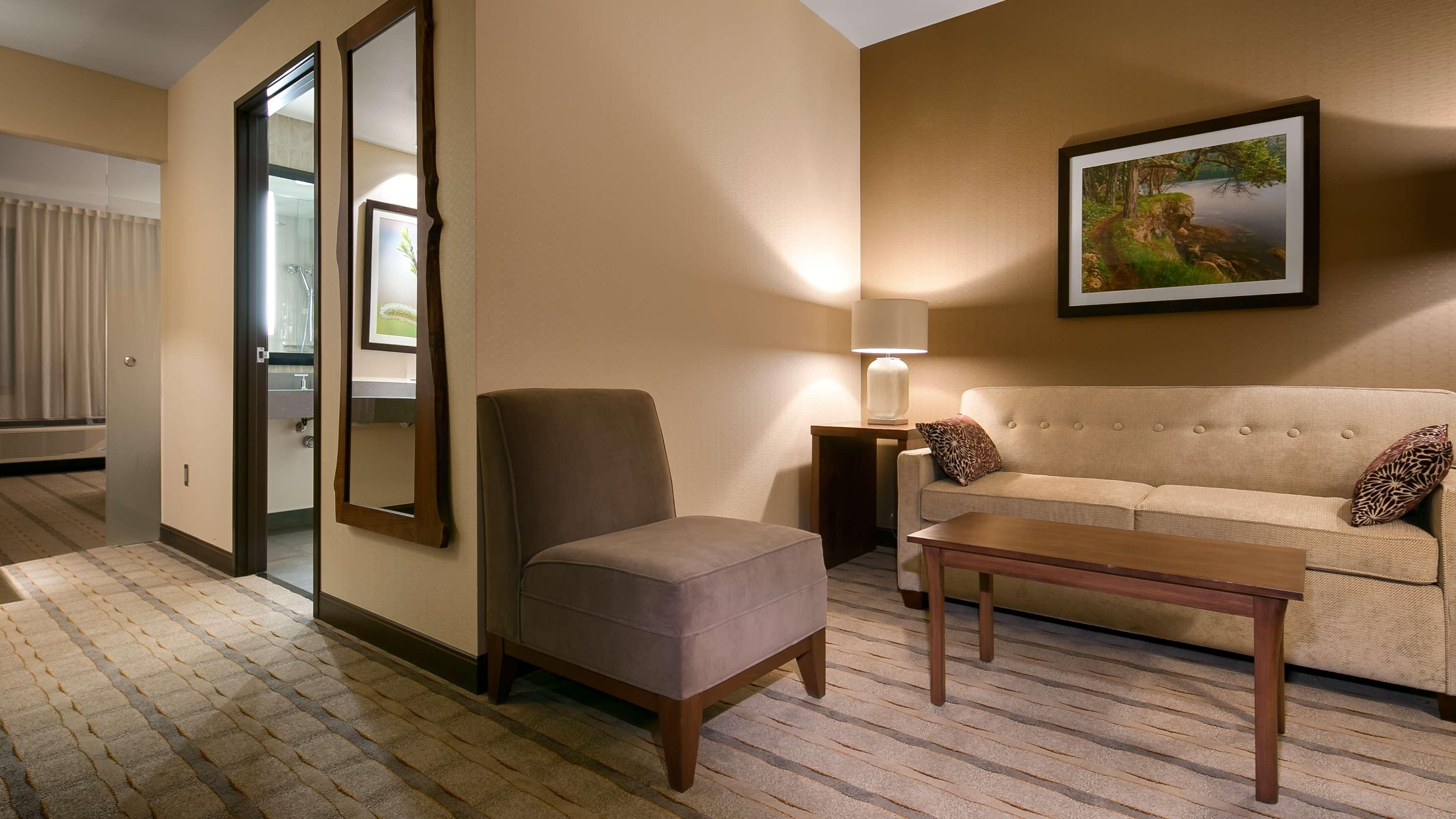 Best Western Hotel De Havelet Saint Peter Port Экстерьер фото