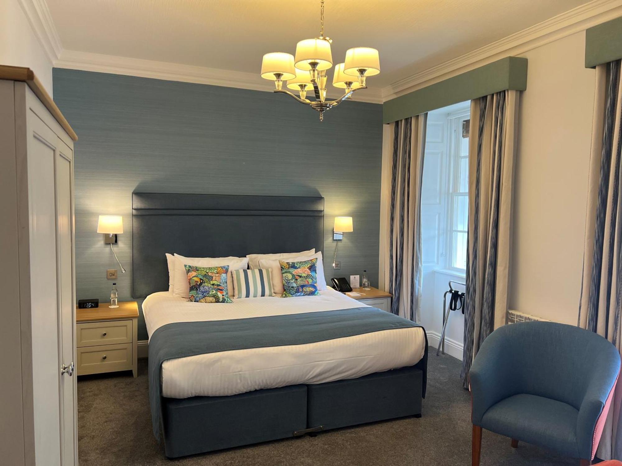 Best Western Hotel De Havelet Saint Peter Port Экстерьер фото