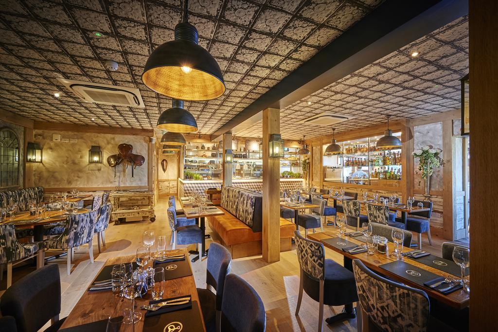Best Western Hotel De Havelet Saint Peter Port Экстерьер фото